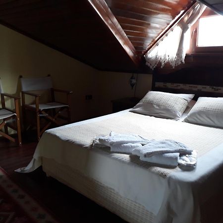 Kybele Hotel Gocek Göcek Exteriör bild