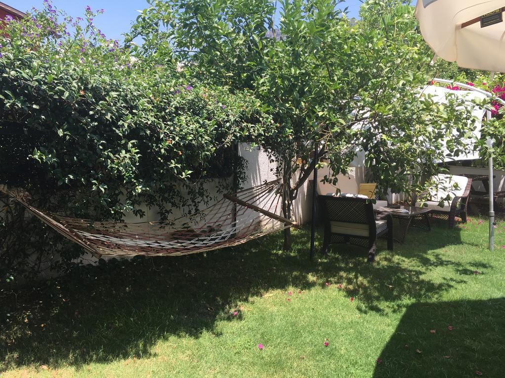Kybele Hotel Gocek Göcek Exteriör bild