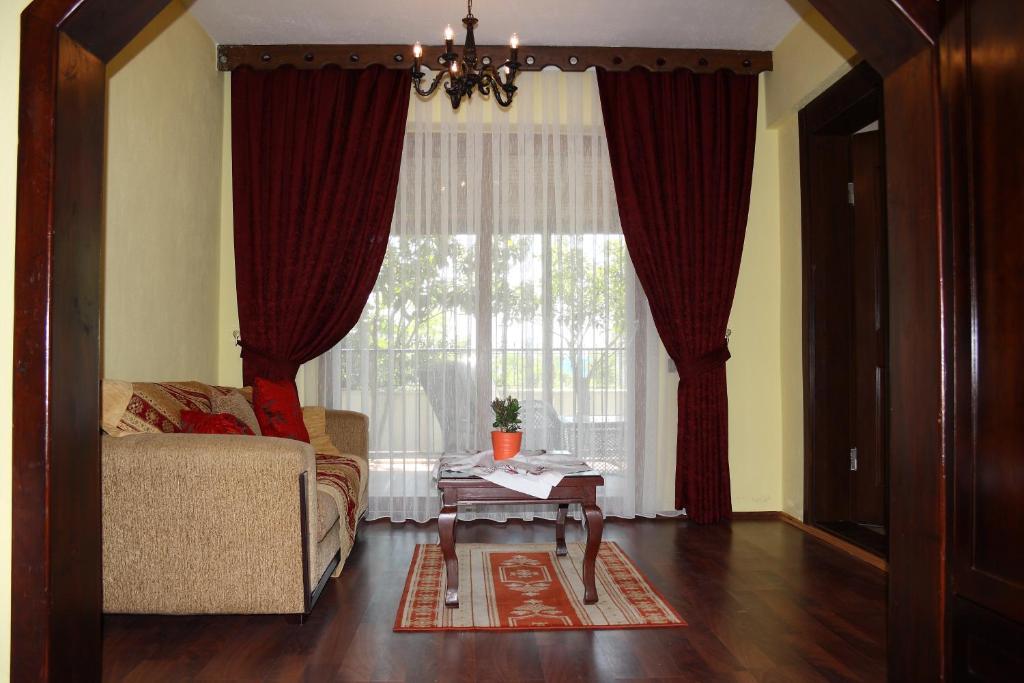 Kybele Hotel Gocek Göcek Exteriör bild